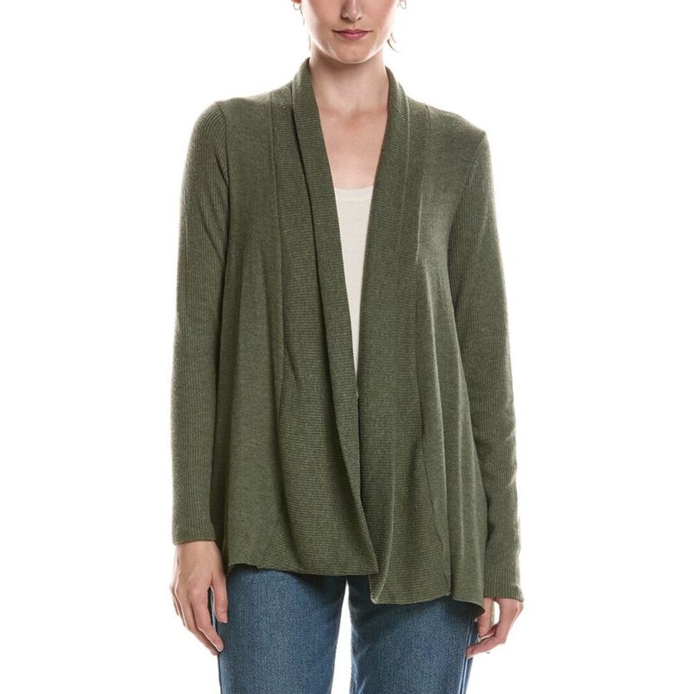 Michael Stars Womens Jocelyn Cardigan